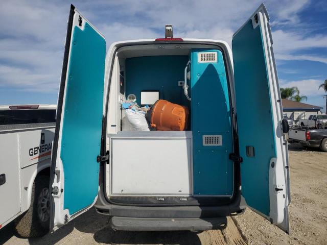 2017 MERCEDES-BENZ SPRINTER 3 #3286484211