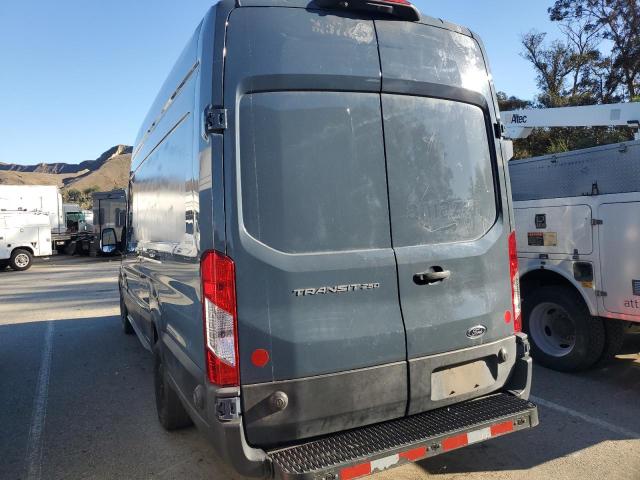 2020 FORD TRANSIT T- #3304054495