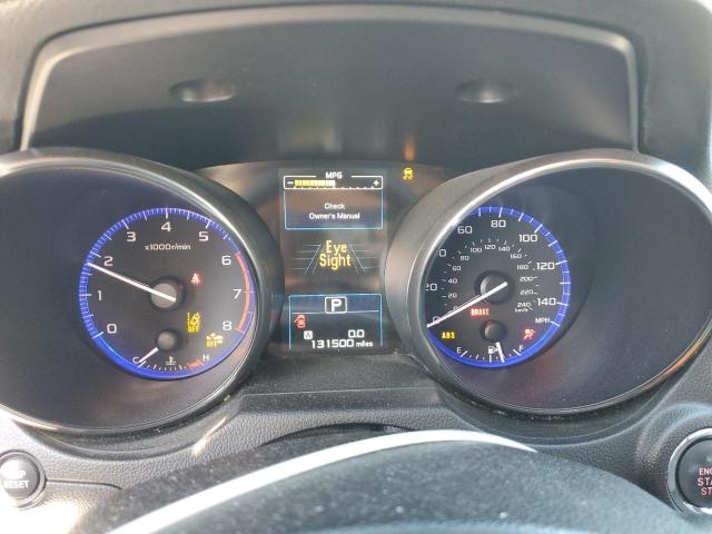 2016 SUBARU LEGACY 2.5 - 4S3BNBN65G3052462