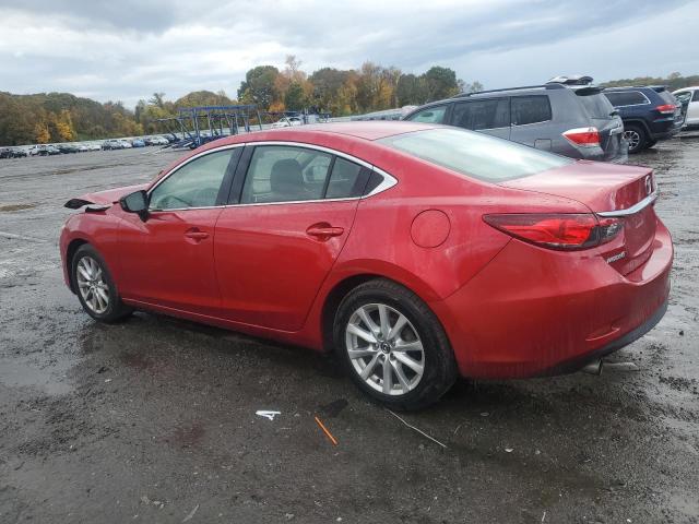2016 MAZDA 6 SPORT - JM1GJ1U52G1406700