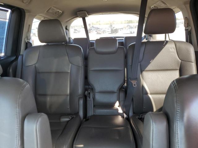2014 HONDA ODYSSEY EX - 5FNRL5H64EB058951