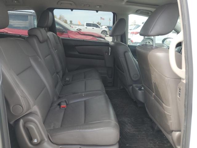 2016 HONDA ODYSSEY TOURING 5FNRL5H97GB017002