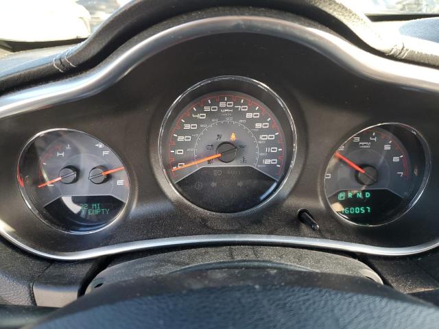 2012 DODGE AVENGER SX - 1C3CDZCB2CN179205