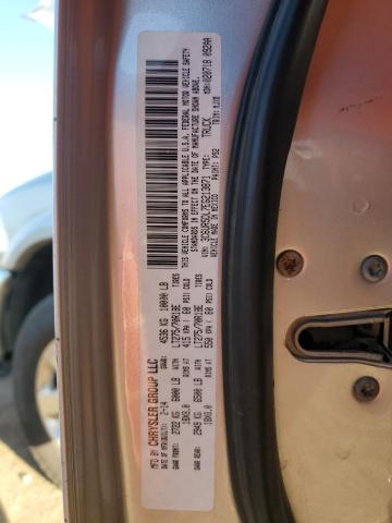 2014 RAM 2500 SLT - 3C6UR5DL7EG213871