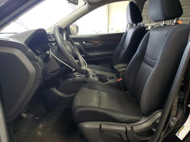 2017 NISSAN ROGUE S - JN8AT2MV2HW256764