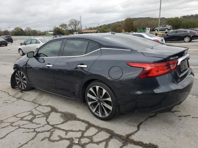 2016 NISSAN MAXIMA 3.5 #3297081519