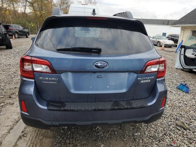 2016 SUBARU OUTBACK 2. 4S4BSALC2G3227158