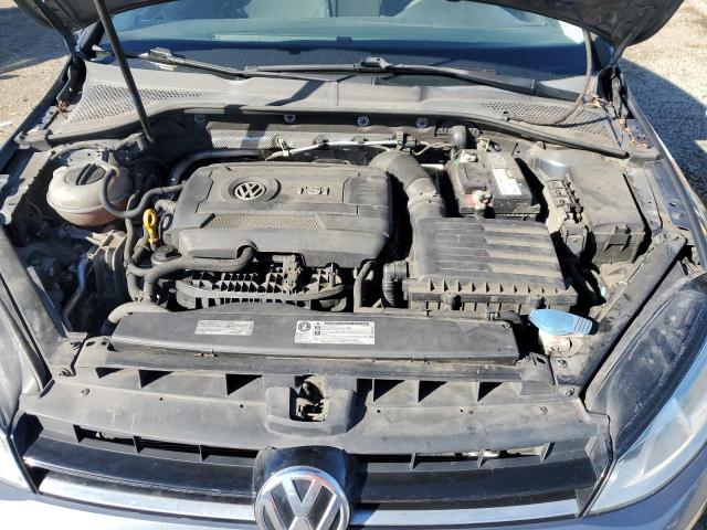 2016 VOLKSWAGEN GOLF S/SE 3VW217AU1GM056680