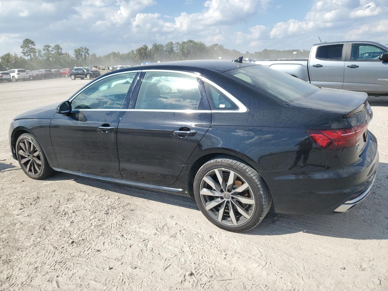 AUDI A4 PREMIUM 40