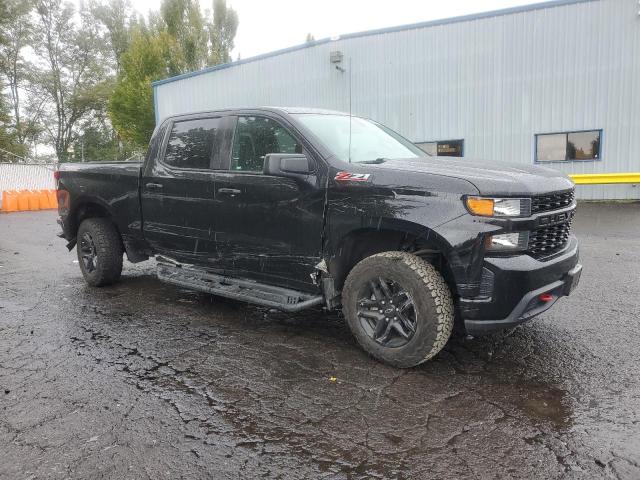 2020 CHEVROLET SILVERADO - 3GCPYCEF0LG216839