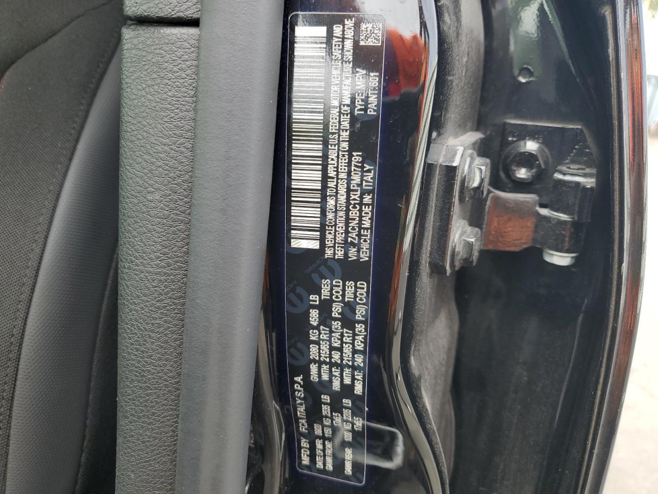 JEEP RENEGADE TRAILHAWK