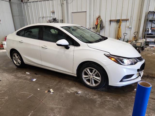 2017 CHEVROLET CRUZE LT - 3G1BE5SM6HS523009