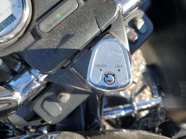 2013 HARLEY-DAVIDSON FLTRX ROAD 1HD1KHM19DB615204