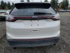 Lot #3302677016 2017 FORD EDGE TITAN