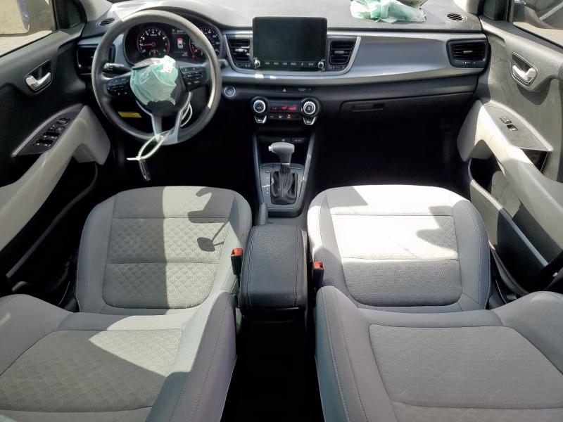 2023 KIA RIO LX #3302932634