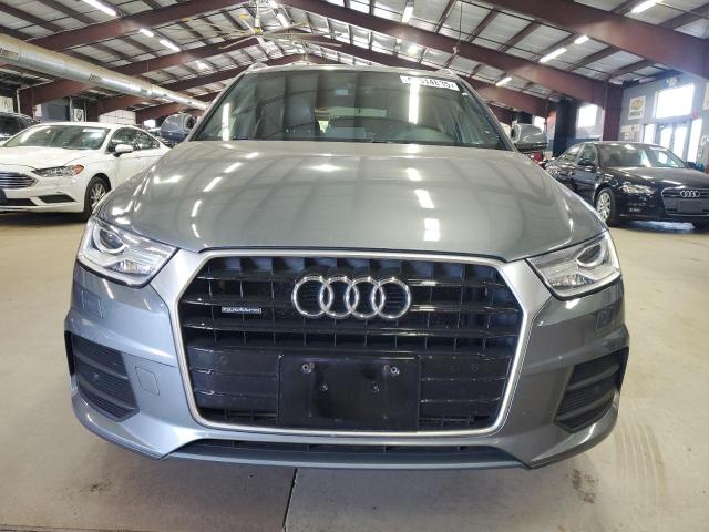 2016 AUDI Q3 PREMIUM - WA1EFCFS6GR024723