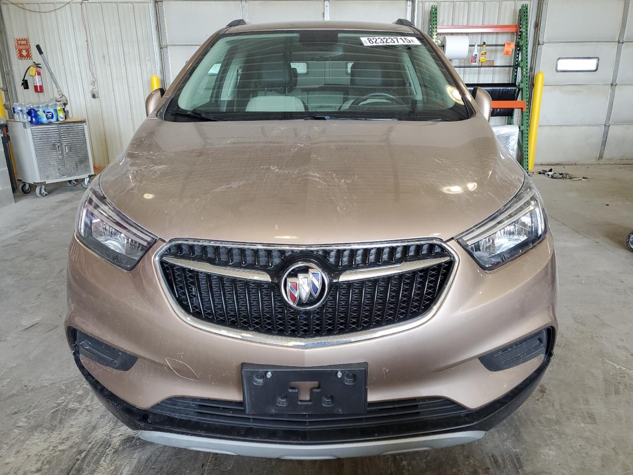 BUICK ENCORE PREFERRED