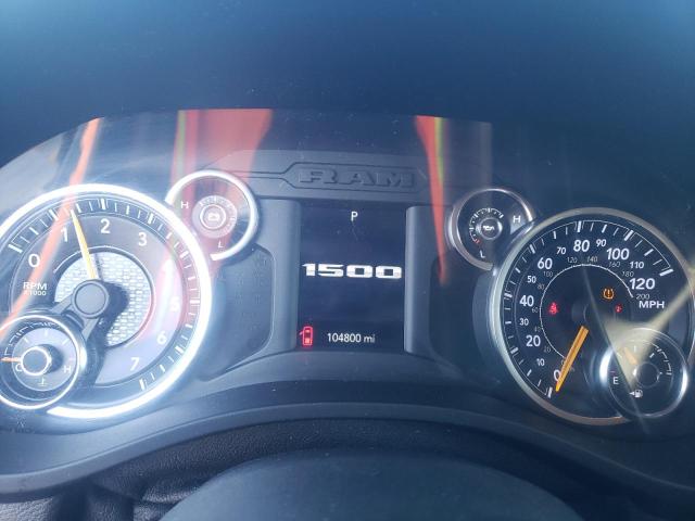 2020 RAM 1500 TRADE 1C6RREGT1LN152782