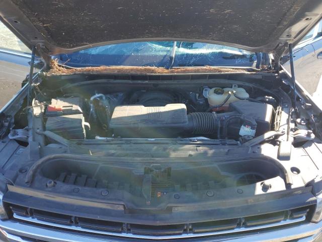 2022 CHEVROLET TAHOE C150 #3309585582