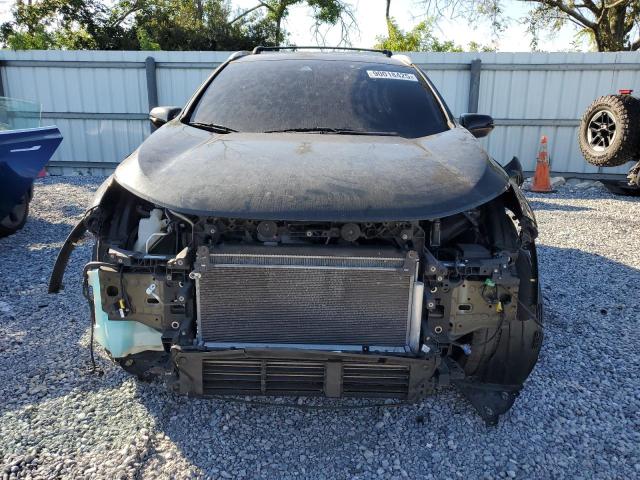 2017 HONDA CR-V TOURI - 5J6RW1H98HL012755