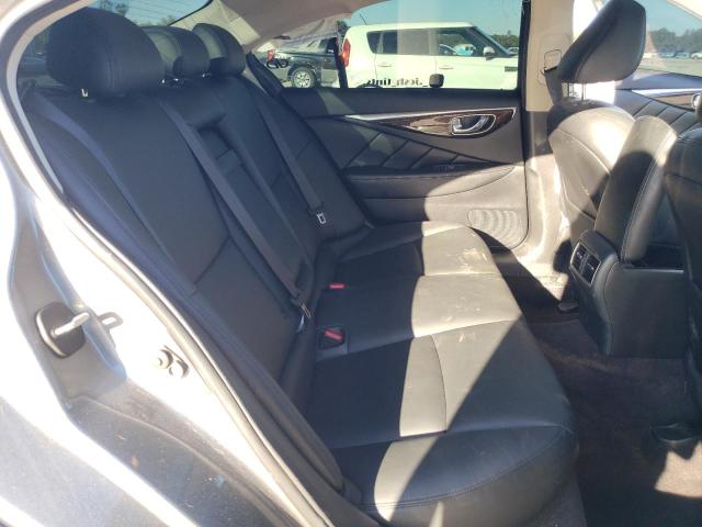 2019 INFINITI Q50 LUXE #3297962810