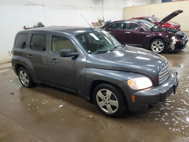 2010 CHEVROLET HHR LS #3284839523
