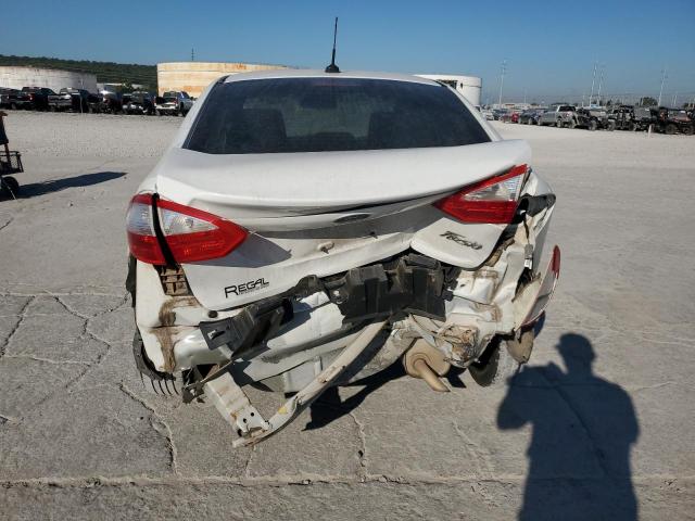 2014 FORD FIESTA S - 3FADP4AJXEM234443