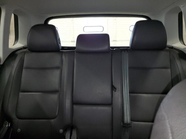 2017 VOLKSWAGEN TIGUAN S #3291024170