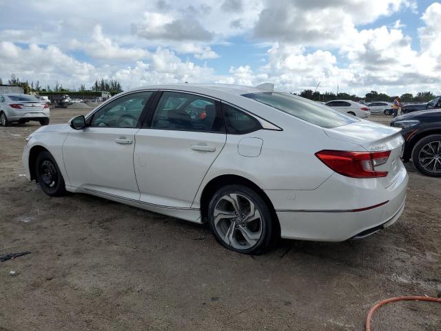 2019 HONDA ACCORD EX 1HGCV1F40KA087671