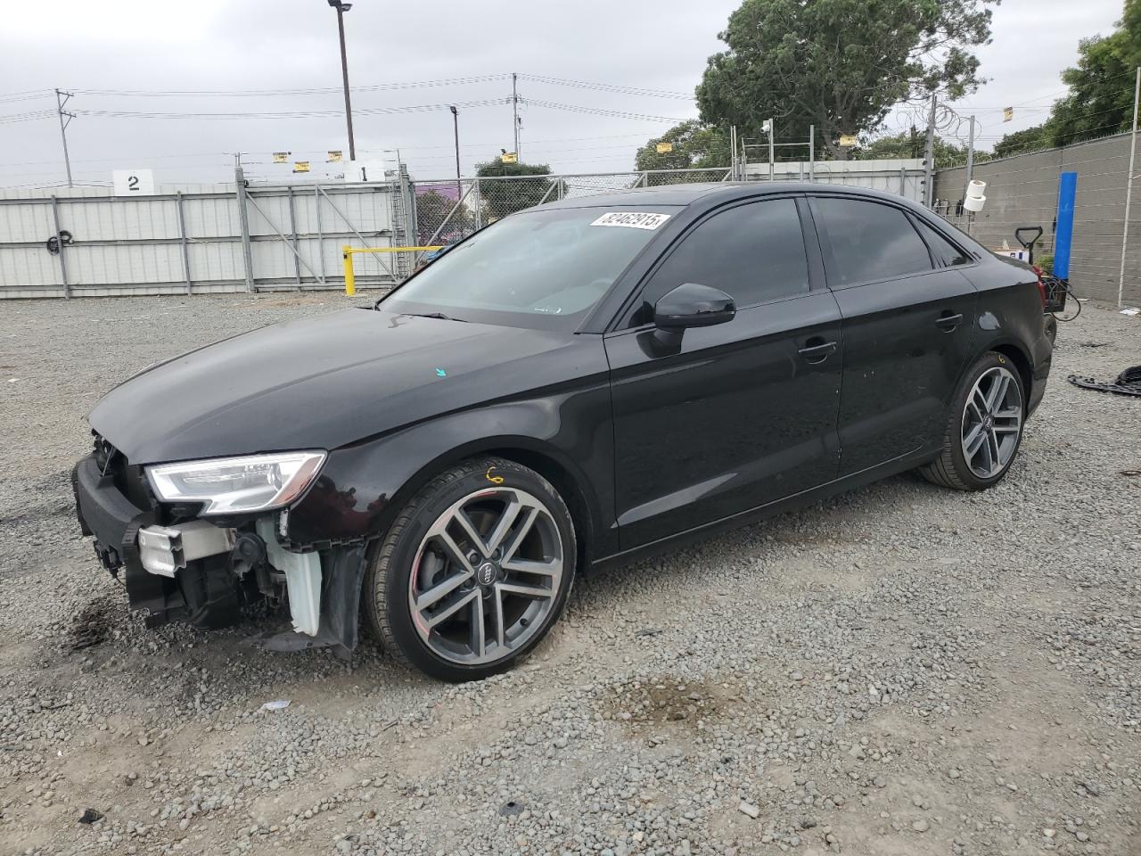AUDI A3 PREMIUM