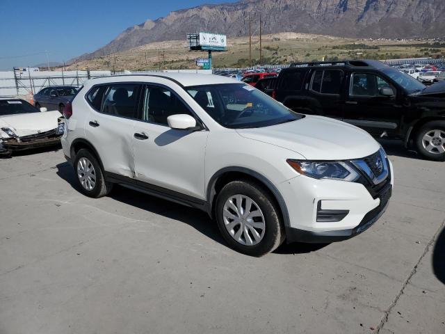 2017 NISSAN ROGUE S - JN8AT2MV6HW011532