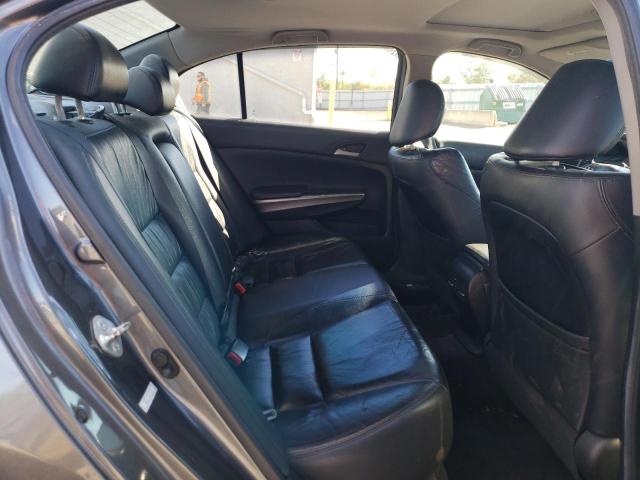 2010 HONDA ACCORD EXL - 1HGCP2F80AA183625