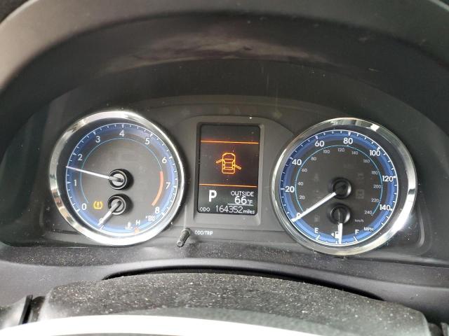 2019 TOYOTA COROLLA L - 5YFBURHE3KP943672