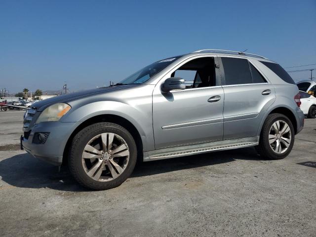 MERCEDES-BENZ ML 350