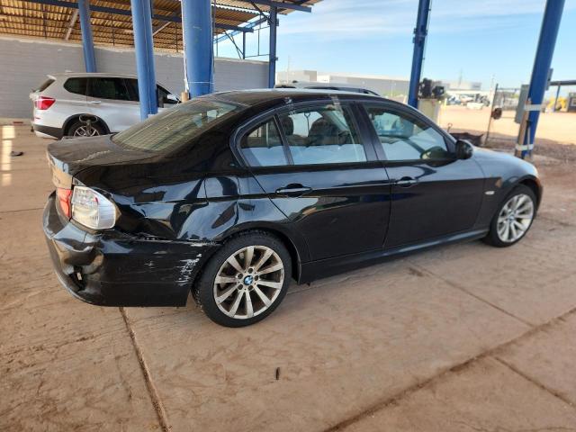 2011 BMW 328 I - WBAPH7C50BE678113