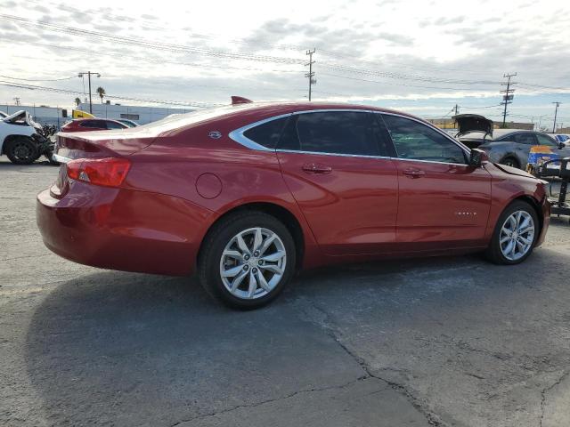 2019 CHEVROLET IMPALA LT - 1G11Z5SA0KU137375