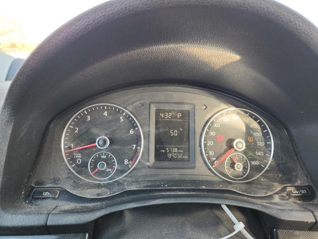 2010 VOLKSWAGEN JETTA SE - 3VWRX7AJ4AM059504