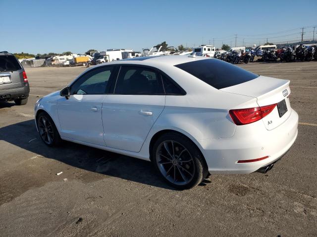 2016 AUDI A3 PREMIUM WAUA7GFF1G1007724