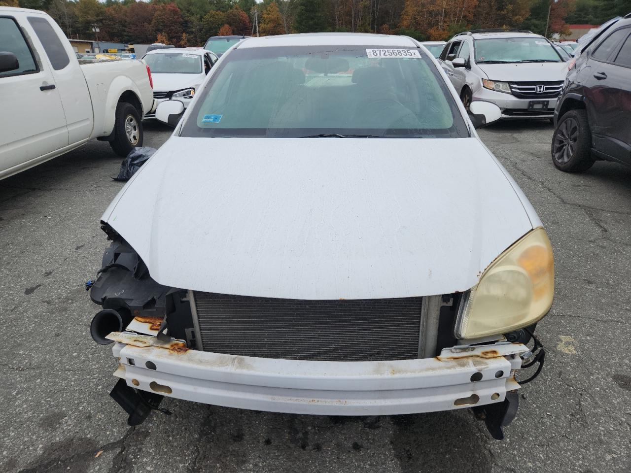 Lot #3276628067 2009 CHEVROLET COBALT LT
