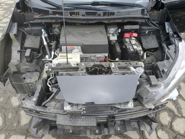 2020 NISSAN LEAF SV 1N4AZ1CP5LC306242