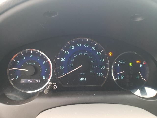 2006 TOYOTA SIENNA CE #3301775334