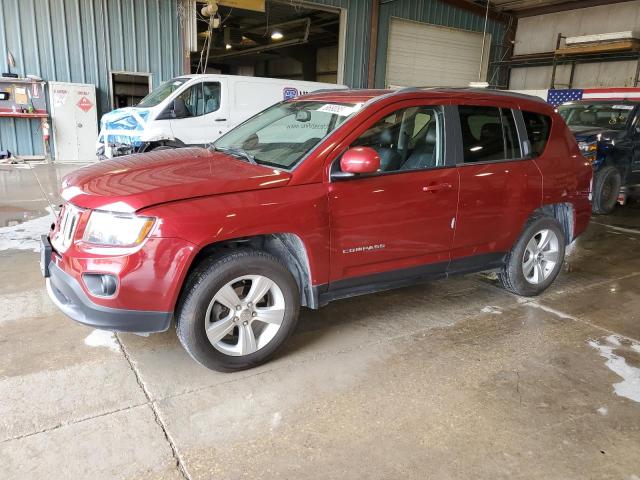 Global Auto Auctions: 2014 JEEP COMPASS LA