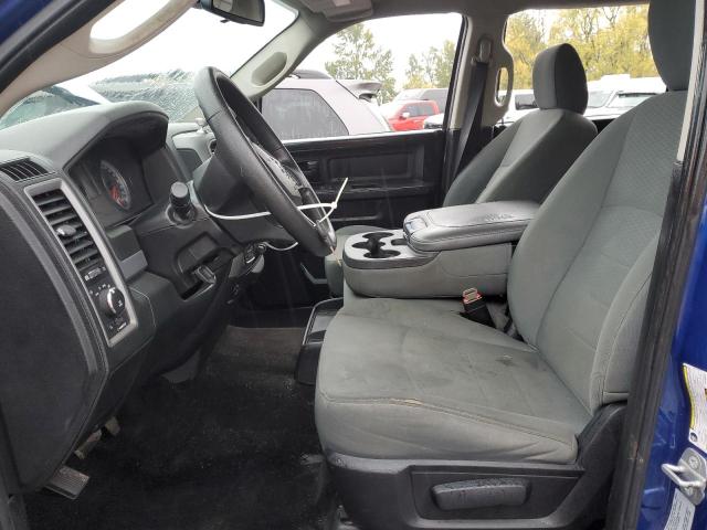 2015 RAM 1500 ST - 3C6RR7KT8FG700292