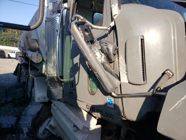 2022 WESTERN STAR/AUTO CAR CONVENTION #3310515098