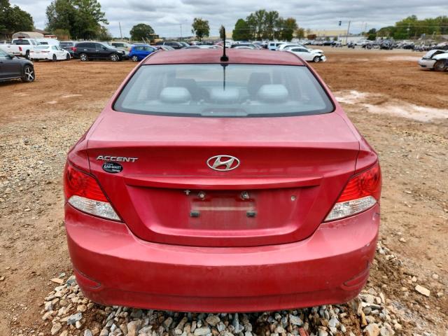 2013 HYUNDAI ACCENT GLS #3290230235