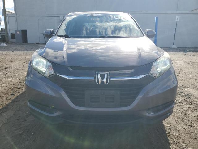 2018 HONDA HR-V LX - 3CZRU6H3XJM710674