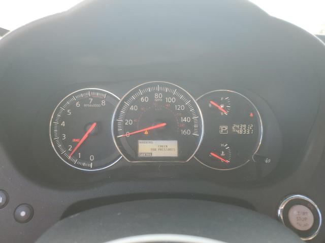 2013 NISSAN MAXIMA S #3292546674