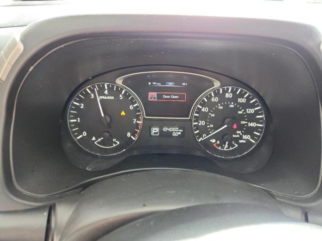 2014 NISSAN PATHFINDER - 5N1AR2MM1EC615872