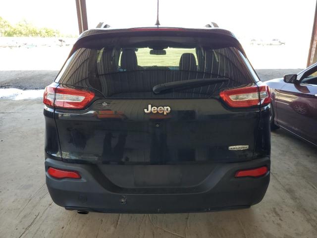 2016 JEEP CHEROKEE L 1C4PJLCB7GW369634