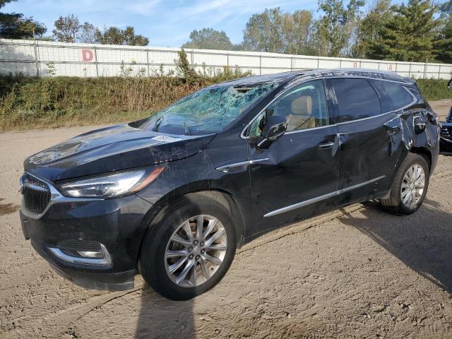 Global Auto Auctions: 2019 BUICK ENCLAVE PREMIUM